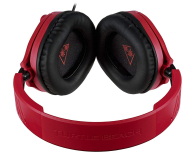 TURTLE BEACH Nint Recon 70N, Czerwone - 526860 - zdjęcie 3